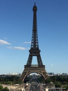 Torre Eifel